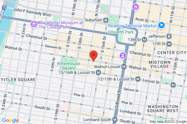 CorePower Yoga - Walnut Street