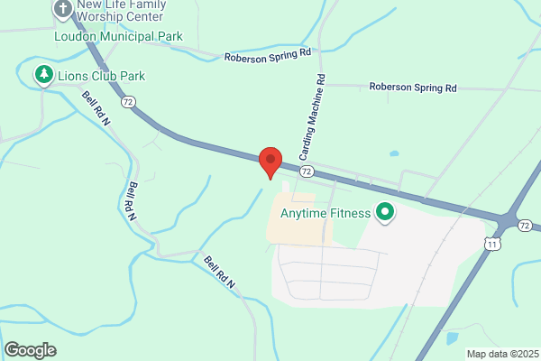 Fast Pace Health Urgent Care - Loudon, TN