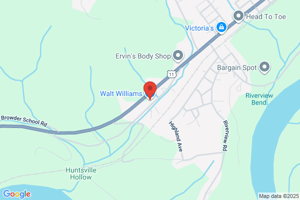 Walt Williams Inc