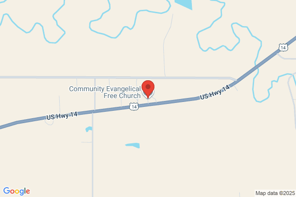 Community Evangelical Free Church