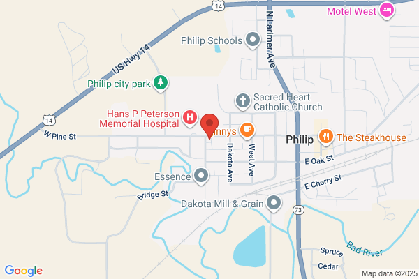 Philip Chiropractic Clinic