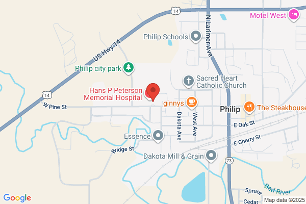 Philip Eye Care Centre