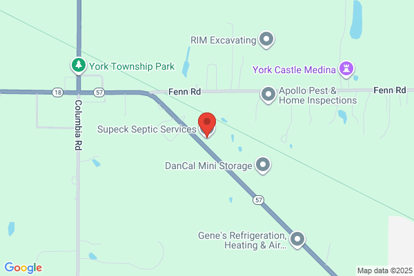 A-1 Septic Tank Cleaning Service