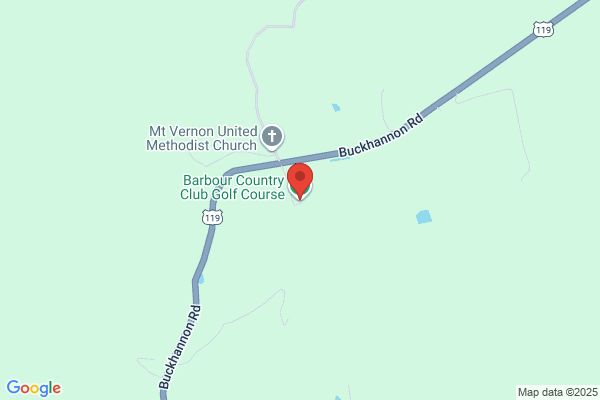 Barbour Country Club