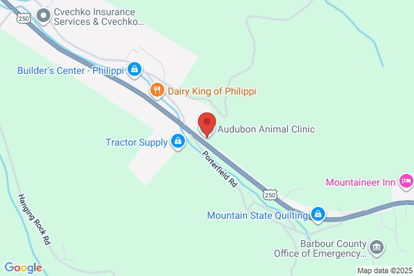 Barbour County Veterinary Clinic