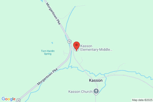 Barbour County, Kasson Elementary and Middle School