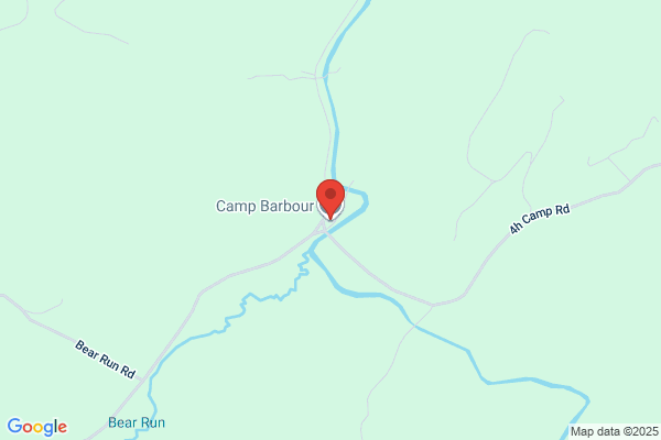 Camp Barbour
