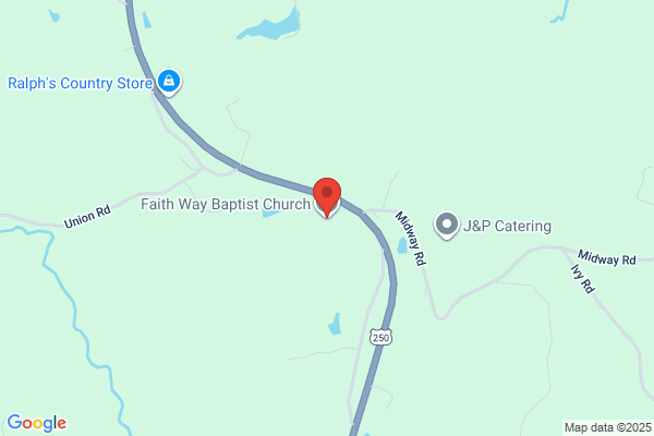 Faith Way Baptist Church
