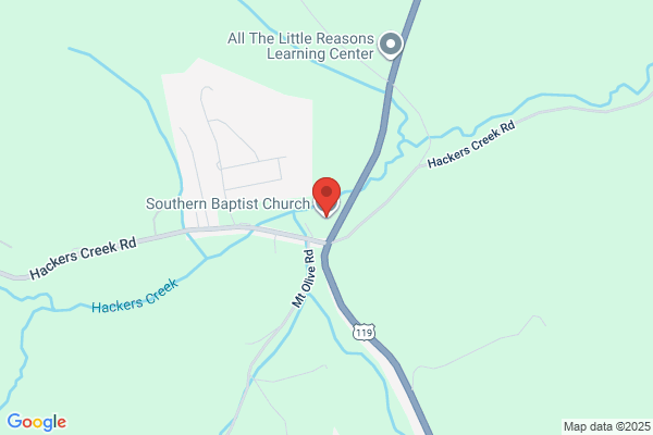 Southern Baptist Church