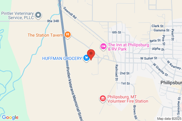 Flint Creek Valley Veterinary Clinic
