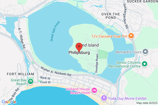 Philipsburg Town of, Shop