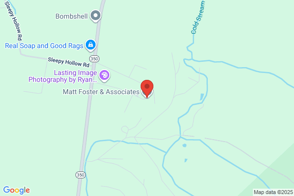 Matt Foster and Associates, LLC