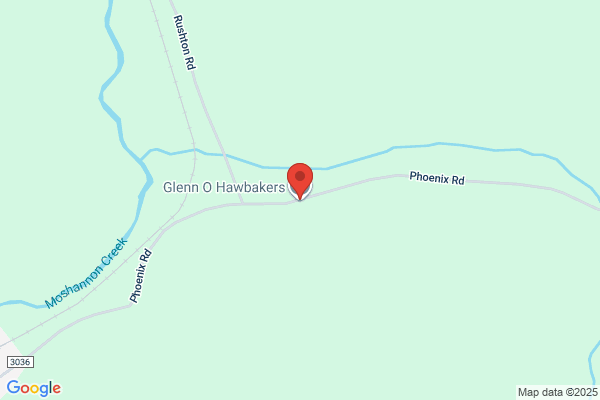 Glenn O Hawbaker Inc