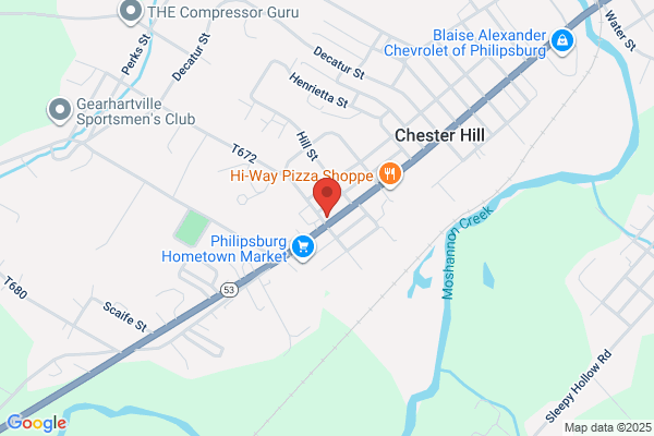 Harchak Chiropractic Clinic