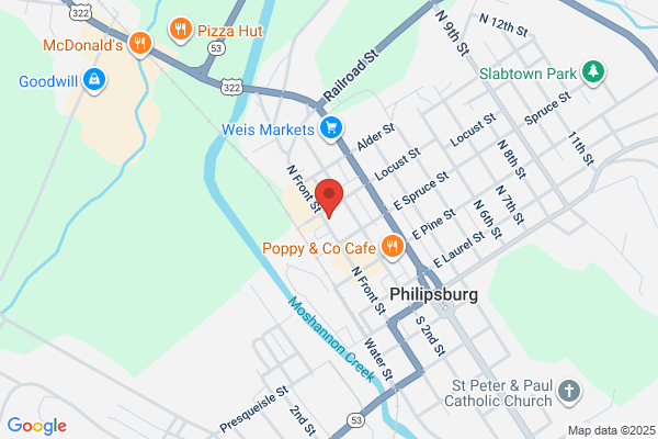 Philipsburg Child Development Center