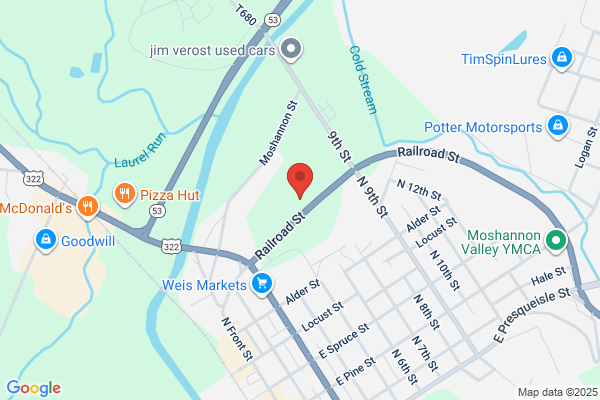 QCare Moshannon Valley