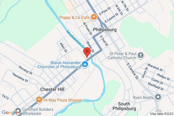 Meadows of Philipsburg the