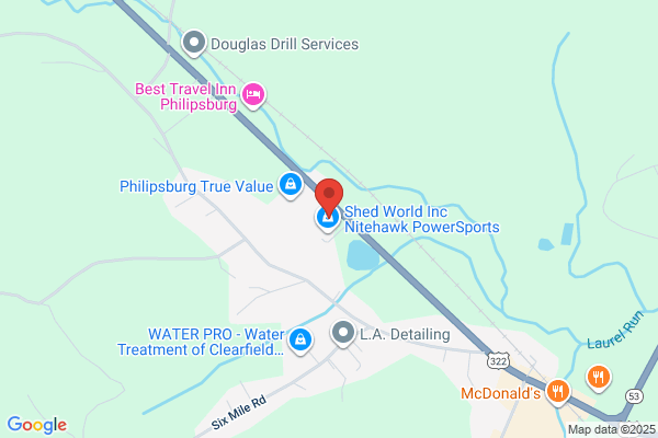 Scotts Pools Inc