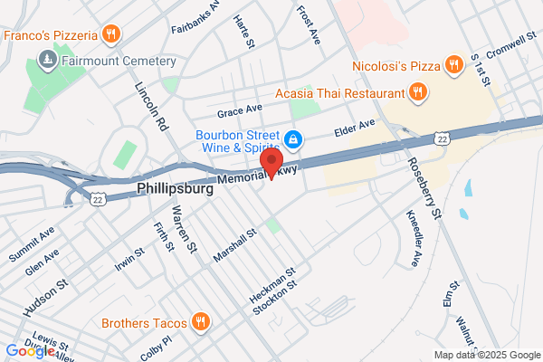 Price Parkway Service