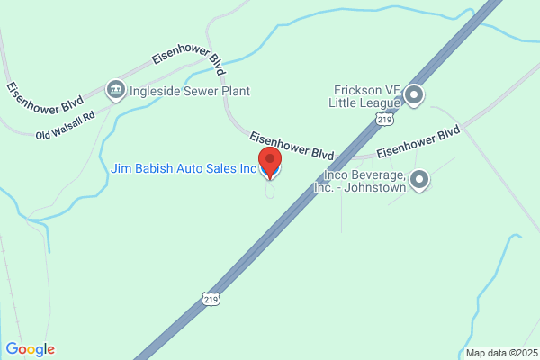 Jim's Auto Sales