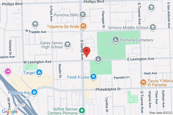 AutoZone Auto Parts