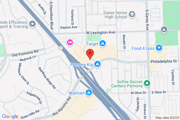 Pomona Dentistry