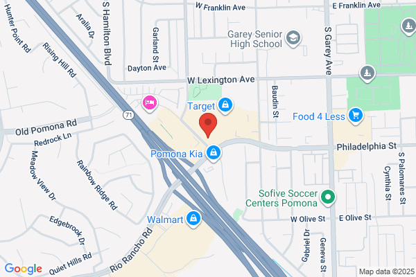 Yogurtland Pomona Rio Rancho Town Center