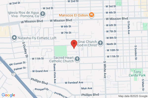 Cambodian Buddhist Society of Pomona
