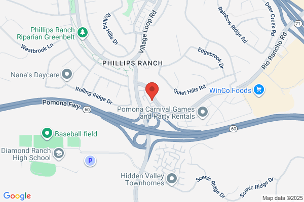 Diamond Ranch Realty