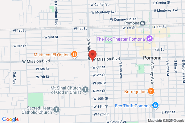 Mission Family Restaurant