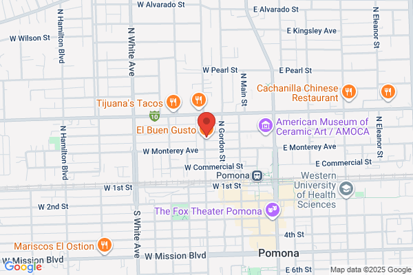 Park Avenue Salon