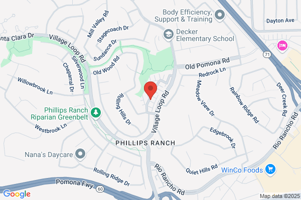 Phillips Ranch Pharmacy