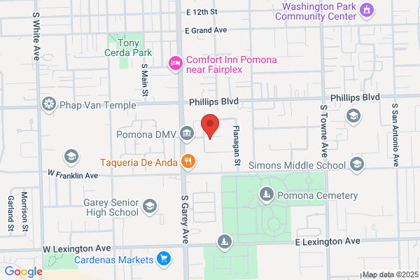 Telacu Housing Pomona