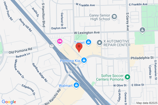 West Coast Dental of Pomona