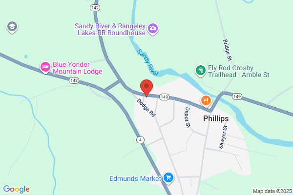 Sandy River Tax Service