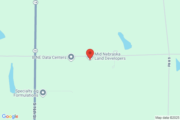Mid Nebraska Land Developers