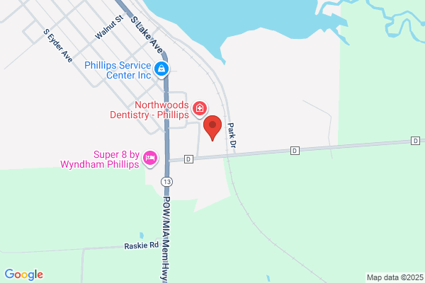 Aspirus Phillips Clinic