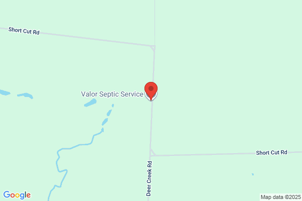 Valor Septic Service LLC
