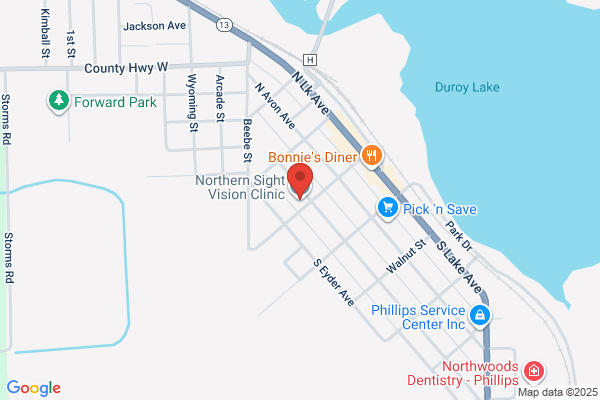 Northern Sight Vision Clinic