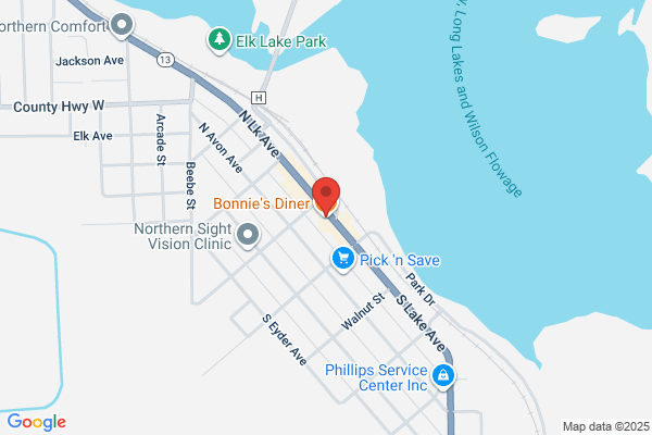 Bonnie's Diner & Catering