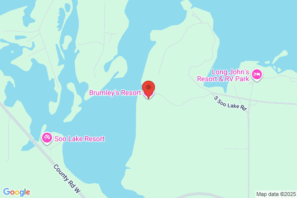 Brumley's Resort