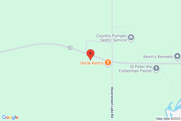 Cranberry Lake Corporation