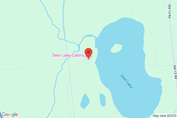 Deer Lake Resort