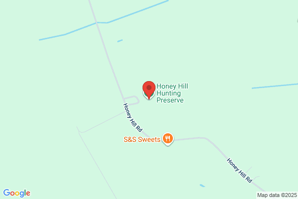 Holoubek's Hunting Preserve