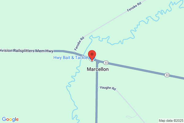 Hwy 13 Bait & Tackle