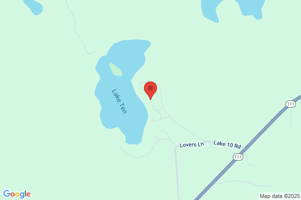Lake Ten Masonry