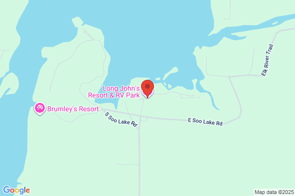 Long John's Resort & Rv Park