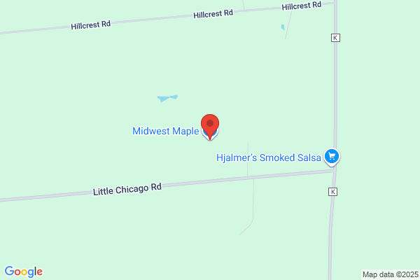 Midwest Maple