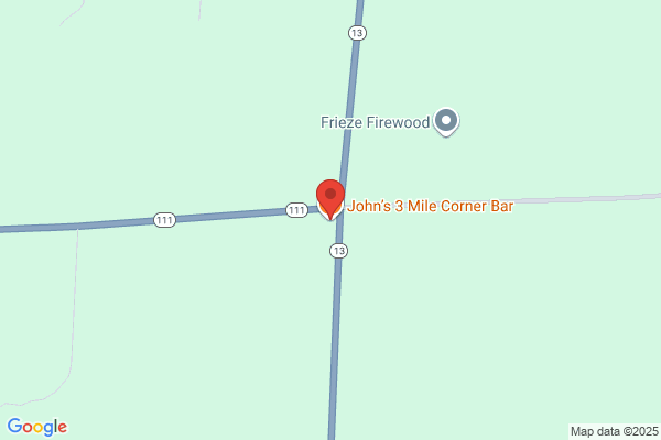 Miller Time Bar & Grill
