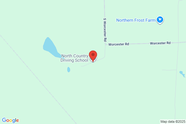 North Country Driving School